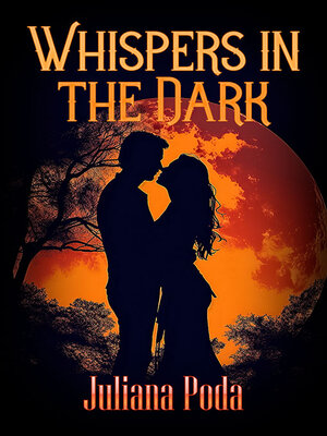 cover image of Whispers in the Dark
